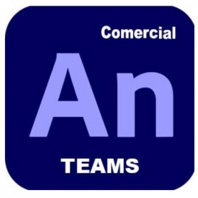 ANIM/FLASH PRO TEA ML NEW EDU