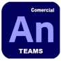ANIM/FLASH PRO TEA ML NEW EDU