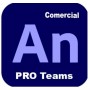 ANIMATE PRO TEAMS ML NEW GOV