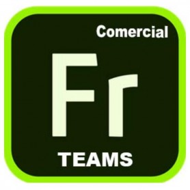 FRESCO TEAMS ML NEW GOV