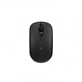 V7 MW150BT mouse Ufficio Ambidestro Bluetooth Ottico 1000 DPI