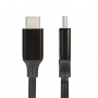 StarTech.com Cavo USB-C attivo da 3 m, USB 3.2 10Gbps, Cavo USB Type-C lungo per il trasferimento dei dati, 60W Power Delivery, 