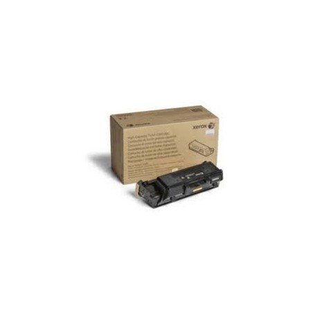 TONER BLACK