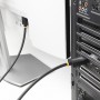 StarTech.com Cavo DisplayPort 2.1 da 1 m, cavo DisplayPort DP80 certificato VESA con UHBR20/HDR/DSC 1.2a/HDCP 2.2, 16K/8K 60Hz, 