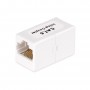 StarTech.com Accoppiatore RJ45, accoppiatore Ethernet Cat6 in linea, connettore femmina a femmina (F/F) T568B, estensione cavo E