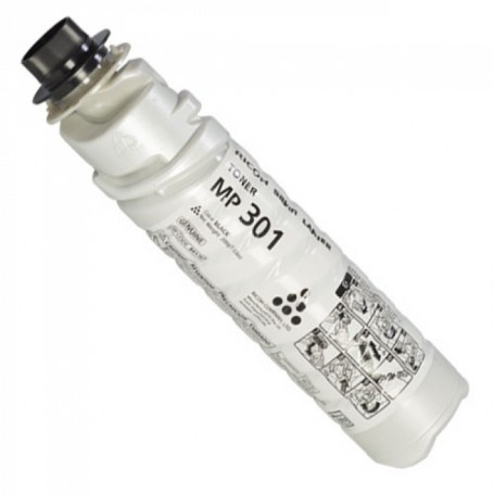Ricoh 841913 cartuccia toner 1 pz Originale Nero (842339)