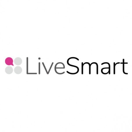 LIVESMART - SETUP IN AUTONOMIA