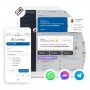 LIVEHELP - LIVESUITE MULTICHANNEL