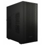 itek P4W Intel® Core™ i5 i5-13400 8 GB DDR4-SDRAM 256 GB SSD SFF PC Nero