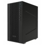 itek P4W Intel® Core™ i5 i5-13400 8 GB DDR4-SDRAM 256 GB SSD SFF PC Nero