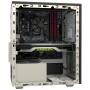 itek P4W Intel® Core™ i5 i5-13400 8 GB DDR4-SDRAM 256 GB SSD SFF PC Nero