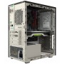 itek P4W Intel® Core™ i5 i5-13400 8 GB DDR4-SDRAM 256 GB SSD SFF PC Nero
