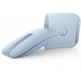 DELL MS700 mouse Viaggio Ambidestro Bluetooth Ottico 4000 DPI