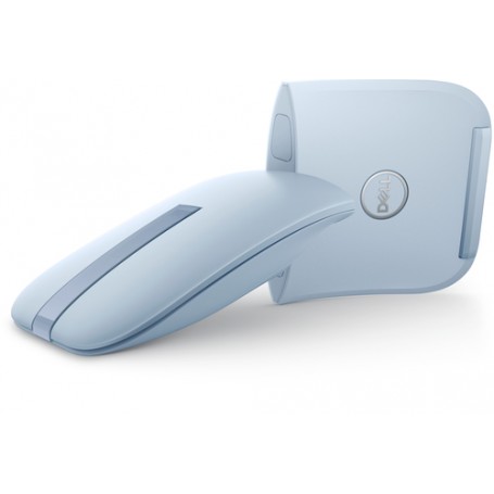 DELL MS700 mouse Viaggio Ambidestro Bluetooth Ottico 4000 DPI