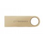 Kingston Technology DataTraveler 64GB 220MB/s Drive USB 3.2 Gen 1 in Metallo SE9 G3
