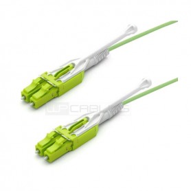 PATCH 2FO OM5 LCD/LCD LEMON 1M