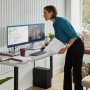 HP Pro 400 G9 Intel® Core™ i5 i5-13500 16 GB DDR4-SDRAM 512 GB SSD Windows 11 Pro Tower PC Nero