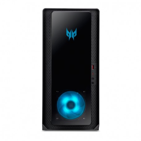 Acer Predator PO3-655 Intel® Core™ i7 i7-14700F 16 GB DDR5-SDRAM 512 GB SSD NVIDIA GeForce RTX 4060 Windows 11 Home Desktop P