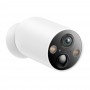 TP-Link TC85 telecamera di sorveglianza Pallottola (forma) Telecamera di sicurezza IP Interno e esterno 2560 x 1440 Pixel Soffit
