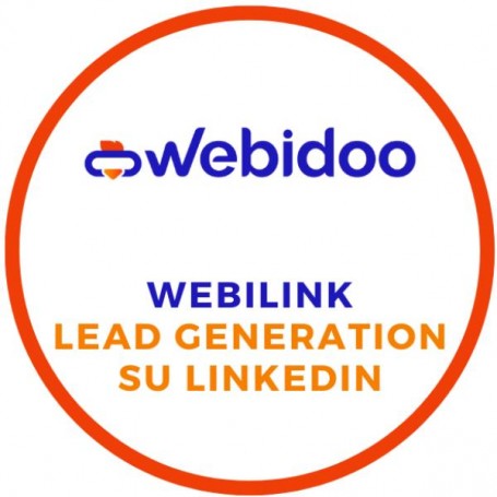 WEBILINK360 FULL LEAD GENERATION