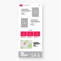 SITO CON TEMPLATE - MOD 3