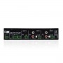 MIXER AMPLIFICATO MONO - 60W