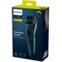 Philips HAIRCLIPPER Series 3000 Regolacapelli con lame in acciaio inossidabile