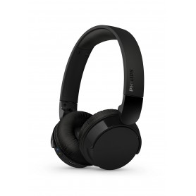 Philips 4000 series TAH4209BK/00 cuffia e auricolare Wireless A Padiglione Musica e Chiamate Bluetooth Nero