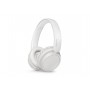 Philips 5000 series TAH5209WT/00 cuffia e auricolare Wireless A Padiglione Musica e Chiamate Bluetooth Bianco