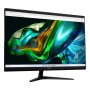 Acer Aspire C27-1800 Intel® Core™ i3 i3-1305U 68,6 cm (27") 1920 x 1080 Pixel PC All-in-one 8 GB DDR4-SDRAM 512 GB SSD Window