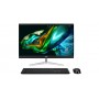 Acer Aspire C24-1851 Intel® Core™ i7 i7-1360P 60,5 cm (23.8") 1920 x 1080 Pixel PC All-in-one 8 GB DDR4-SDRAM Windows 11 Home