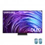 Samsung TV OLED 4K 65" QE65S95DATXZT Smart TV Wi-Fi Graphite Black 2024, Processore NQ4 AI GEN2, OLED Glare Free, Infinity One D