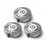 Philips SHAVER Series 5000 Testine di rasatura con lame MultiPrecision