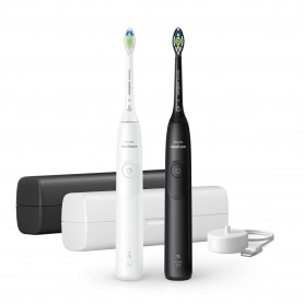 Philips 5300 HX7109/01 Spazzolino sonico ricaricabile