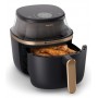 Philips 3000 series NA332/00 Airfryer 6.2 L, Friggitrice ad aria 16 in 1, App ricettario
