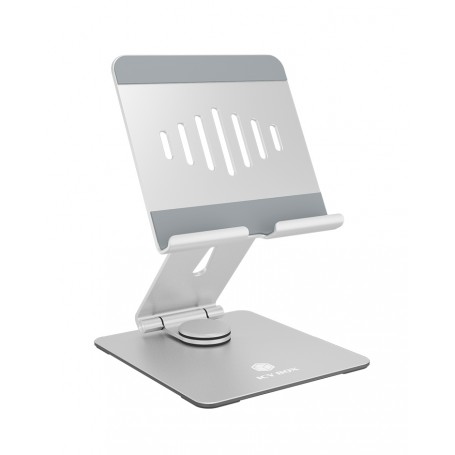ICY BOX IB-TH200-R Supporto per tablet Alluminio