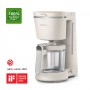 Philips Eco Conscious Edition HD5120/00 Macchina da caffè con filtro, 1,2 l