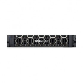 DELL PowerEdge R750xs server 480 GB Armadio (2U) Intel® Xeon® Silver 4309Y 2,8 GHz 32 GB DDR4-SDRAM 1800 W