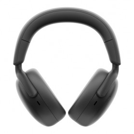 DELL WL7024 Auricolare Con cavo e senza cavo A Padiglione Musica e Chiamate USB tipo-C Bluetooth Nero
