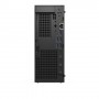 DELL Precision 3280 Intel® Core™ i7 i7-14700 16 GB DDR5-SDRAM 512 GB SSD NVIDIA T1000 Windows 11 Pro CFF PC Nero