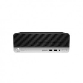 HP 400 G6 SFF I5-9400F 8G/256