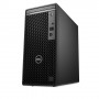 DELL OptiPlex 7020 Intel® Core™ i5 i5-14500 8 GB DDR5-SDRAM 512 GB SSD Windows 11 Pro Mini Tower PC Nero