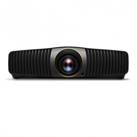 BenQ W5800 Proiettore a raggio standard 2600 ANSI lumen DLP UHD 4K (3840x2160) Compatibilità 3D Nero