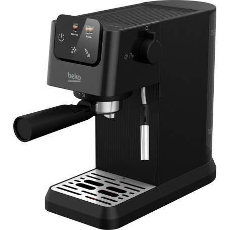 Beko CEP5302B macchina per caffè Manuale Macchina per espresso 1,1 L