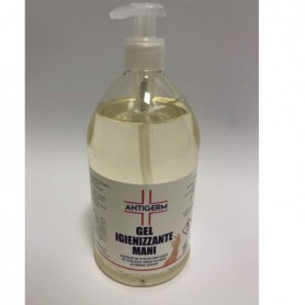 ANTIGERM 1LT IGIENIZZANTE MANI