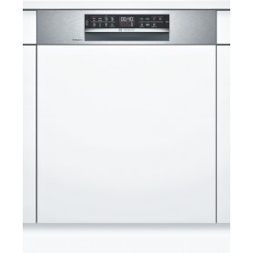 Bosch Serie 6 SMI6ZDS49E lavastoviglie A scomparsa parziale 13 coperti C (SMI6ZDS49E)