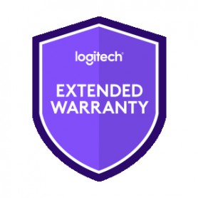Logitech Three year extended warranty for Sight 3 anno/i