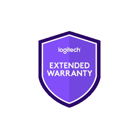 Logitech Three year extended warranty for Sight 3 anno/i