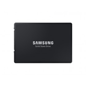 Samsung PM9A3 3,84 TB 2.5" PCI Express 4.0 NVMe V-NAND TLC