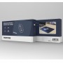 PANTONE BUNDLE MOUSE + PAD NAVY